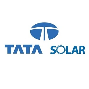 tata solar power