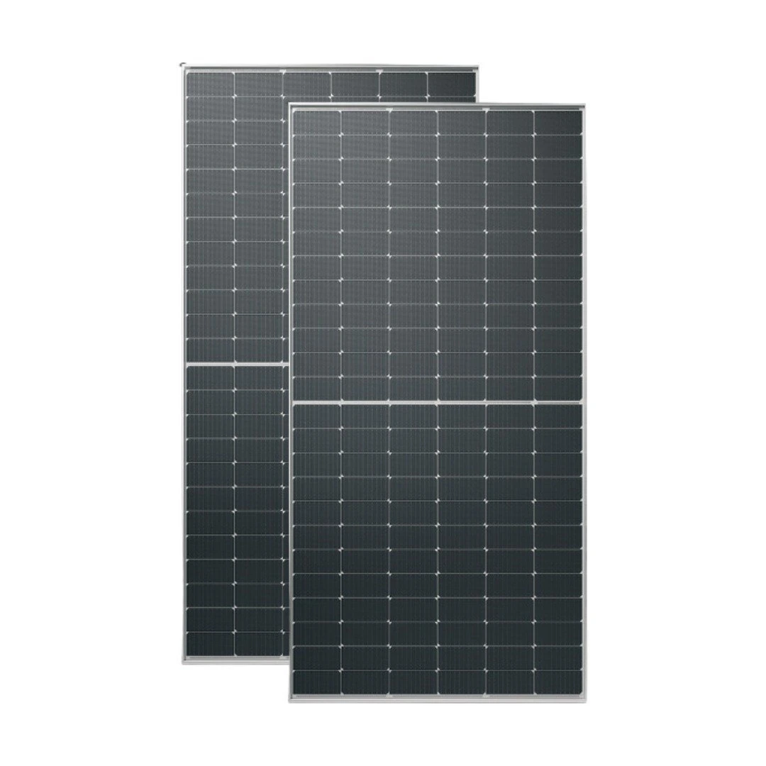 Premier Energies 600-630 Wp G12R TOPCon NDCR Solar Panel in Nagpur